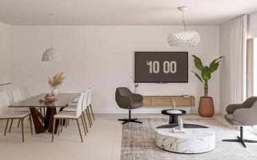 Apartment 2.5 rooms - image - 2