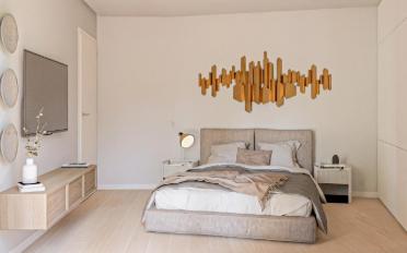 Wohnung 2.5 Zimmer - image - 6