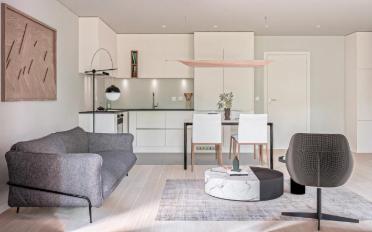 Wohnung 2.5 Zimmer - image - 3