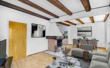 Einfamilienhaus 7 Zimmer - image - 2