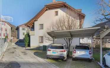 Duplex 4.5 Zimmer - image - 13