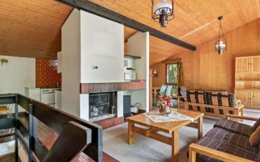 Chalet 4.5 pièces - image - 6