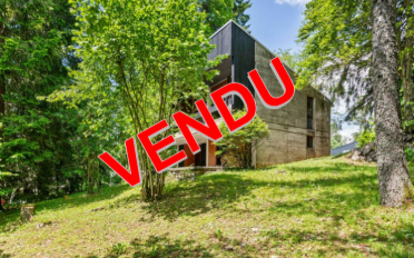 Chalet 4.5 pièces - image - 1
