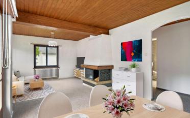 Einfamilienhaus 5 Zimmer - image - 3