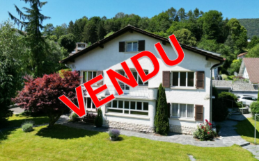 Einfamilienhaus 5 Zimmer - image - 1