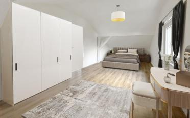 Immeuble résidentiel - image - 4