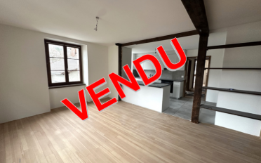 Appartement 4.5 pièces - image - 1