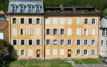Residential building - image - 2
