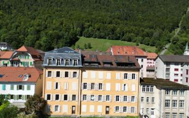 Residential building - image - 3