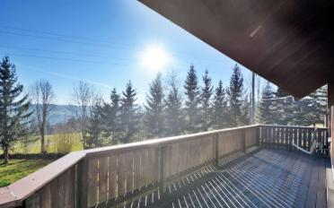 Chalet 4.5 Zimmer - image - 10