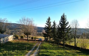 Chalet 4.5 Zimmer - image - 13