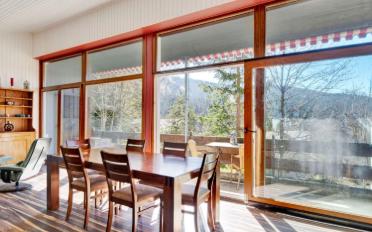 Chalet 4.5 rooms - image - 3