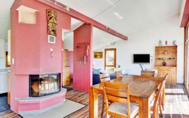 Chalet 4.5 rooms - image - 4