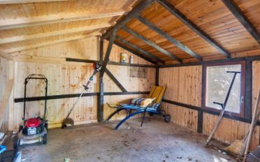 Chalet 4.5 rooms - image - 13