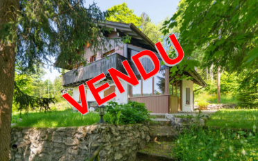 Chalet - image - 1