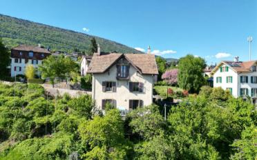 Immeuble résidentiel - image - 2