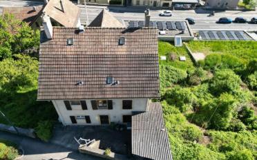 Immeuble résidentiel - image - 3