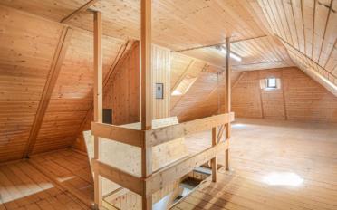 Einfamilienhaus 8.5 Zimmer - image - 11