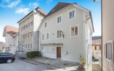 Einfamilienhaus 8.5 Zimmer - image - 12