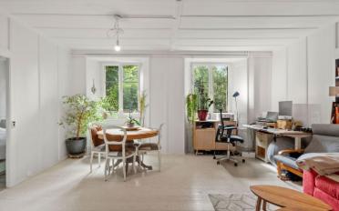 Apartment 3 rooms - image - 2