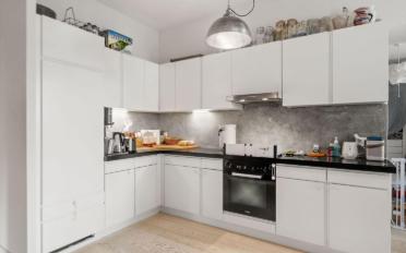 Apartment 3 rooms - image - 4