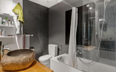 Apartment 3 rooms - image - 10