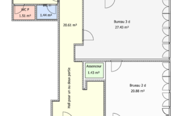 Office 1 room - image - 13
