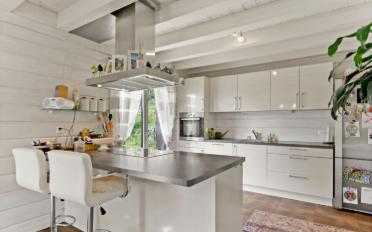 Chalet 4.5 Zimmer - image - 5