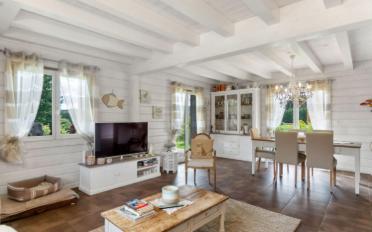 Chalet 4.5 Zimmer - image - 8