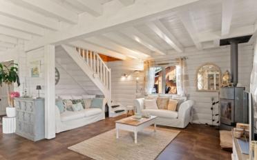 Chalet 4.5 Zimmer - image - 7
