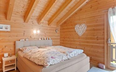 Chalet 4.5 Zimmer - image - 9