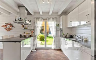 Chalet 4.5 Zimmer - image - 6