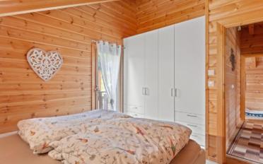 Chalet 4.5 Zimmer - image - 10