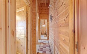 Chalet 4.5 Zimmer - image - 13