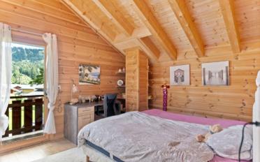 Chalet 4.5 Zimmer - image - 11