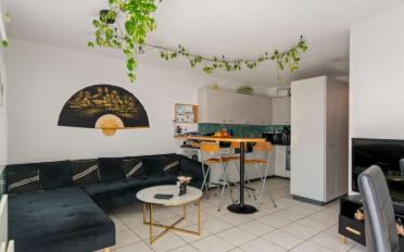 Appartement 4.5 pièces - image - 2