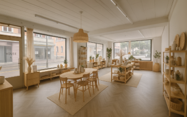 Shop 3 rooms - image - 1