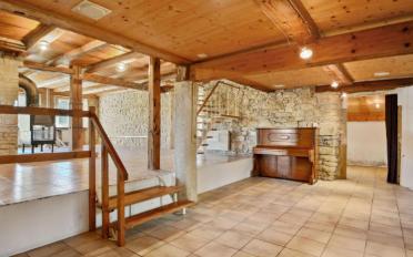 Farm house 5.5 rooms - image - 1