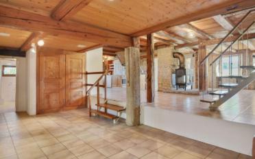 Farm house 5.5 rooms - image - 6