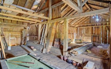 Farm house 5.5 rooms - image - 11