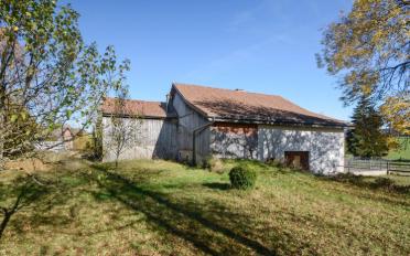 Farm house 5.5 rooms - image - 12