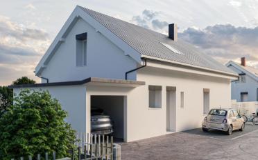 Maison 8 pièces - image - 2