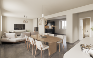 Maison 8 pièces - image - 3