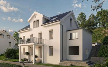 Maison 8 pièces - image - 1
