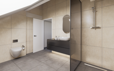 Maison 8 pièces - image - 6