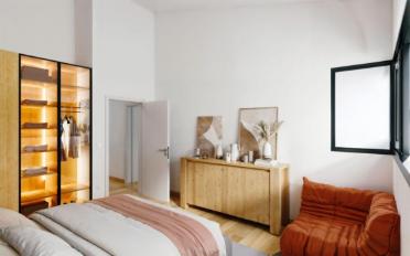 Doppeleinfamilienhaus 5.5 Zimmer - image - 3