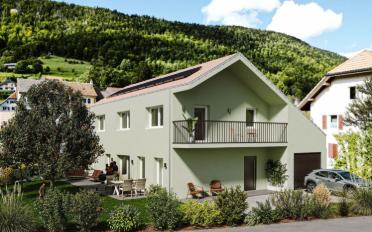 Villa 5.5 pièces - image - 1