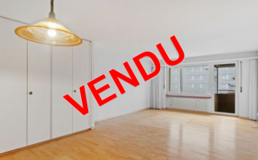 Appartement 3.5 pièces - image - 1