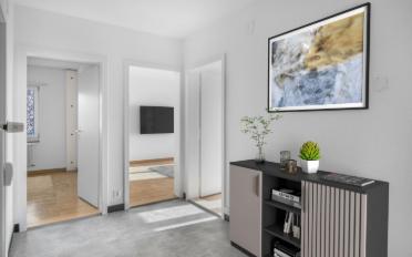 Wohnung 3.5 Zimmer - image - 2