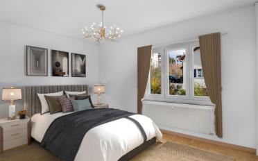 Wohnung 3.5 Zimmer - image - 3